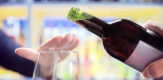 10 Tips for Passing on Alcohol This Holiday Season