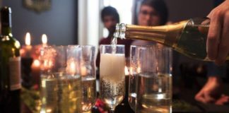 The Truth About Alcohol (+ 5 Tips for Smarter Holiday Sips)