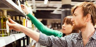 Ultimate Grocery Guide: Low-Carb Diet