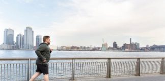 Can You Really Lose Weight By Walking?