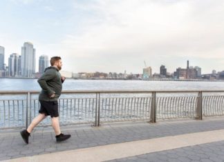Can You Really Lose Weight By Walking?
