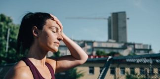 10 Hot-Weather Hacks to Keep Walking All Summer