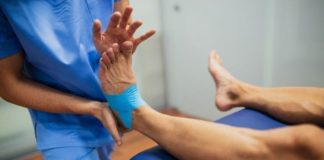 What Podiatrists Want You to Know about Walking