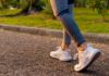 Should Walkers Wear Shoes With Rockers?