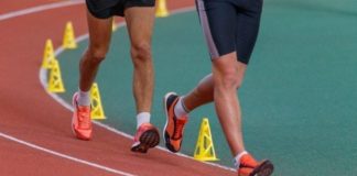 6 Walking Tips From Race Walkers