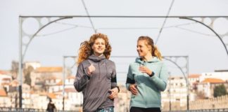 How to Jump Start Weight Loss With a Run/Walk Program