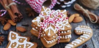 Your 9-Step Strategy to Maintain Your Weight During the Holidays