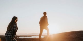 Walking 2,000 More Steps a Day Could Help You Sleep Better