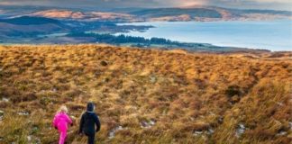 How Improving Strides Improves Walking Fitness