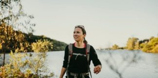 How Arm Swing Affects Your Walking Efficiency