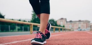 How Much Brisk Walking Counteracts Being Sedentary?
