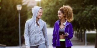 10 Signs Your Walking Workout is Too Easy