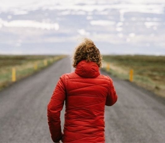 8 Strategies to Get Back to Walking