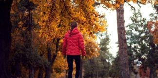 7 Ways to Make Winter Walks More Enjoyable