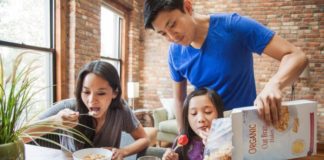 Build a Better Cereal Bowl