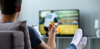 10 Options For Healthier Game Day Eats