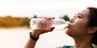 How Much Water Should You Actually Drink?
