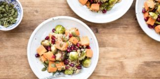 Why Is Fiber Important and How to Incorporate it Into Your Day