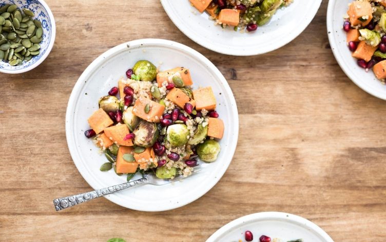 Why Is Fiber Important and How to Incorporate it Into Your Day