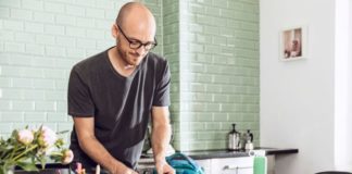 How to Make More Filling Meals and Snacks