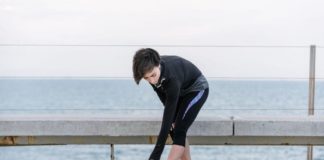 How to Get Your Feet in Walking Shape