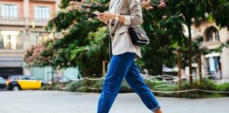 The Health Benefits of Walking and Higher Step Counts