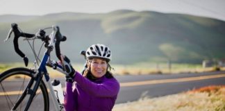 Why Cycling Makes Walking Easier as We Age