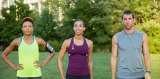 A Convincing Argument For Joining a Walking Group