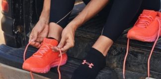 Your Fail-Safe Walking Formula For Weight Loss