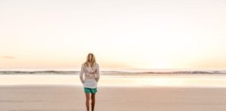 Is the Morning the Best Time to Walk?