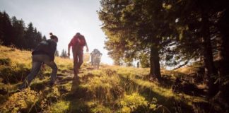 10 Walking Challenges to Keep it Exciting