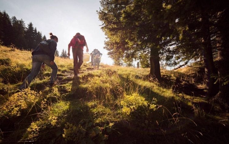 10 Walking Challenges to Keep it Exciting