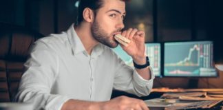 An Unhealthy Diet Could Hurt Your Brain