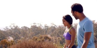 Is a Faster Walking Pace the Key to Anti-Aging?