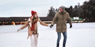 5 Active Winter Activities to Do With Friends and Family