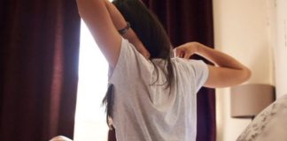 Why am I Stiff and Sore When I Wake Up?