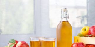 Can Apple Cider Vinegar Fix All Your Problems?