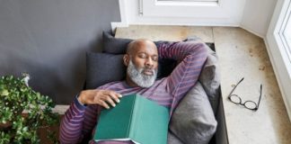 How Sleep Changes as You Age