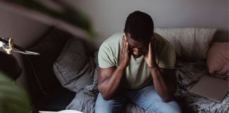 How Men and Women Handle Stress Differently