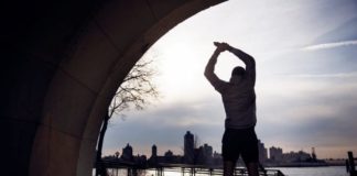 5 Reasons Walking Is Your Cross-Training Secret Weapon