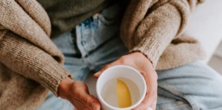 8 Ayurvedic Practices for Spring