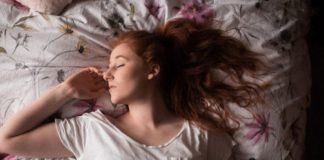 6 Weird Things That Happen in Your Sleep and What to Do About Them
