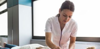 Yes, Acupuncture May Help Relieve Joint Pain and Aid Sleep