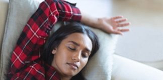 15 Stats on How the World Sleeps