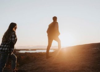 Walking 2,000 More Steps a Day Could Help You Sleep Better