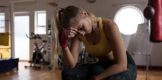 How Snoring Could Be Affecting Your Workouts