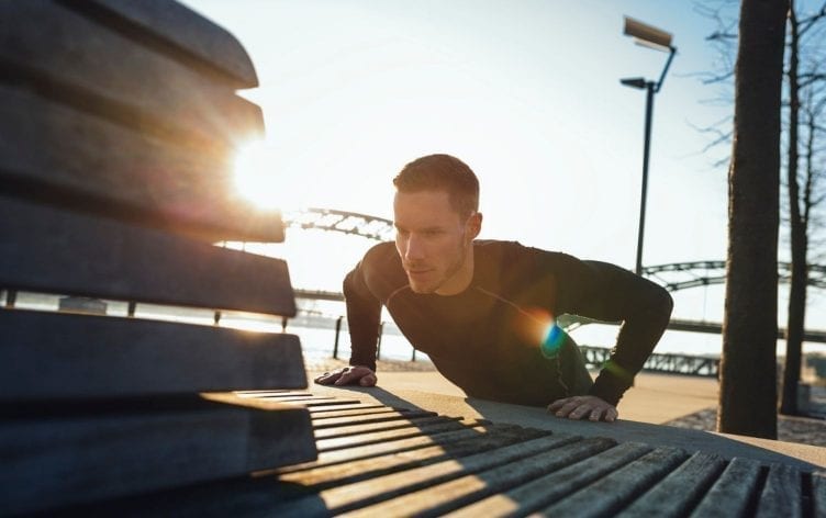 7 Expert-Backed Tips to Help Boost Immunity