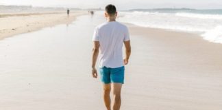 Walking More Could Help You Sleep Better, According to Science