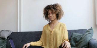 How to Cope With Chronic Stress and Relax