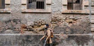 How to Reap the Benefits of Walking to Work